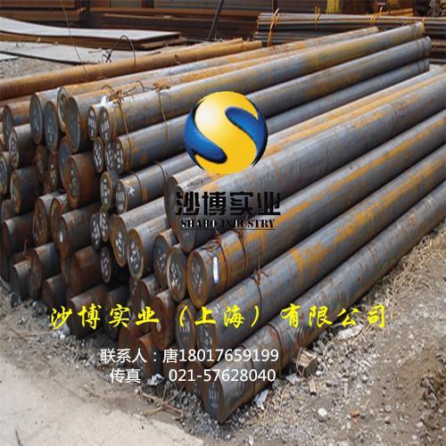 上海NS12120低合金钢板沙博实业现货供应商